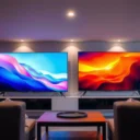 Samsung vs LG Smart TV Value: Which Offers Better Value?