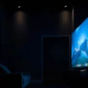 Samsung TV Dark Room vs LG TV: Best Choice for Night Viewing