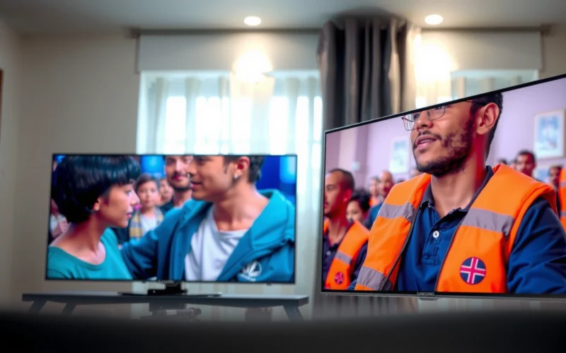 Samsung TV Picture Quality vs LG: Which Looks Better?