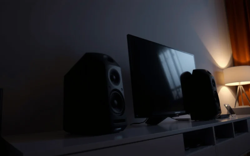 Samsung TV Sound Quality vs LG: Which Sounds Better?