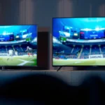 Comparison of Samsung and LG TVs for sports viewing, highlighting features and performance.