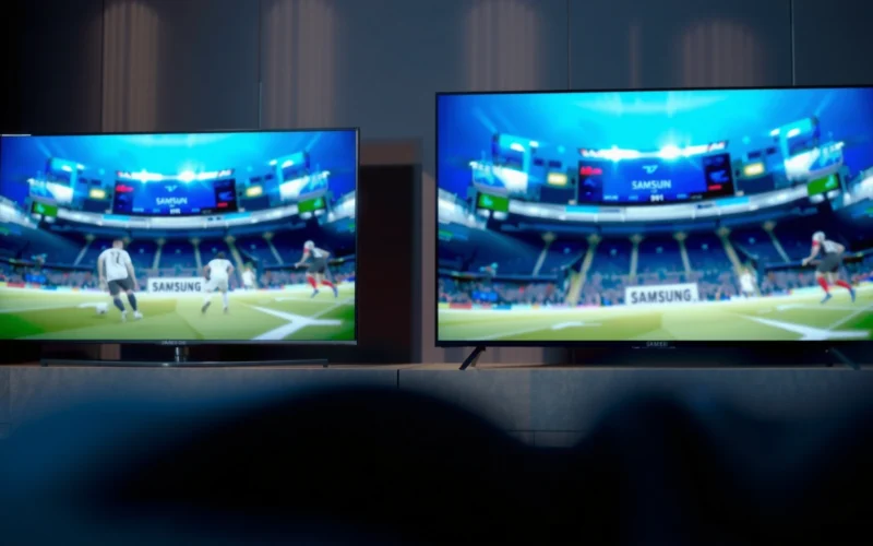 Samsung TV Sports vs LG TV Sports: Which One Wins?