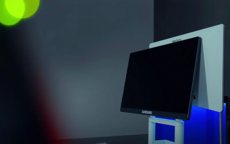 Samsung vs ViewSonic Monitors: Which Should You Buy?