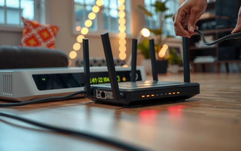 How to Set Up a Second Router: Simple Step-by-Step Setup