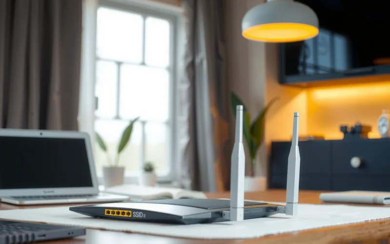 How to Set Up Separate Wi-Fi Networks: Step-by-Step