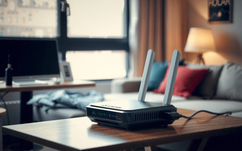 How to Set Up a Router Without a Computer: Step-by-Step
