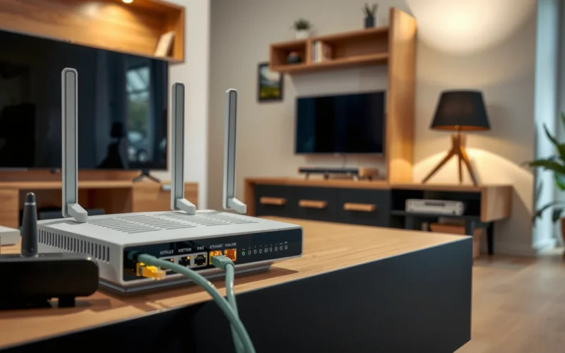 Can You Have Multiple Routers? Yes—Here’s How to Set It Up