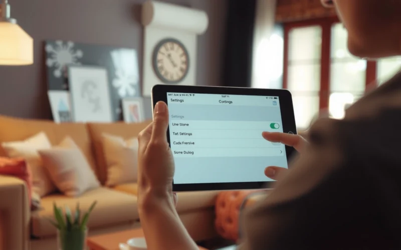 How to Set Up Parental Controls: Step-by-Step Guide