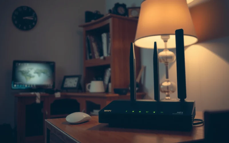 Signs Your Router Is Outdated: Key Indicators to Watch