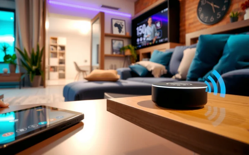 Why Can’t My Smart Home Device Connect? Troubleshooting Steps