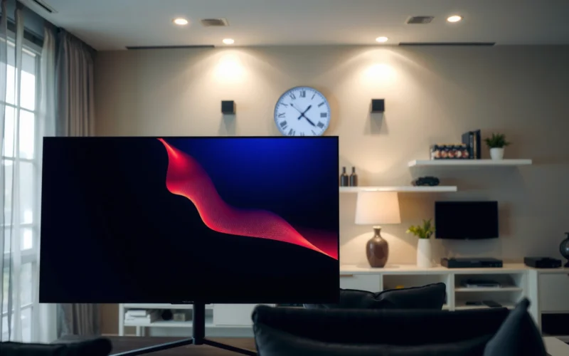 Smart LED vs OLED TV: Which Should You Choose?