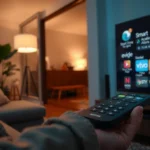 Comparison of Smart TV operating systems highlighting key features and differences.