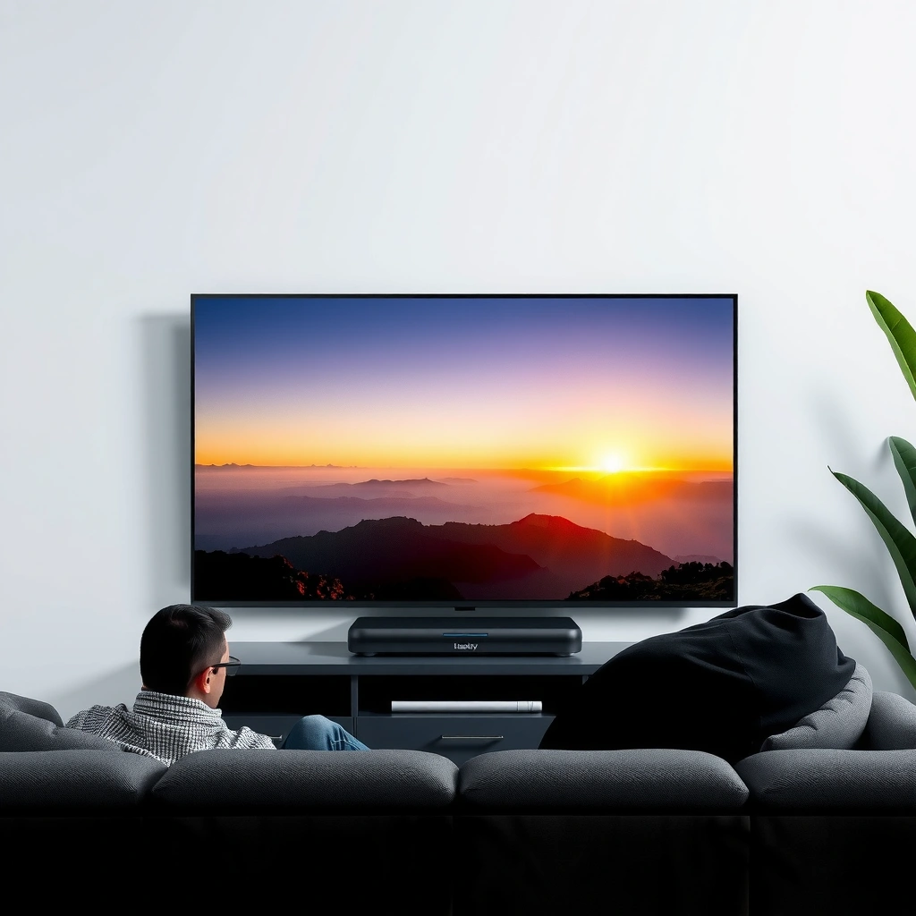 Overview of major Smart TV operating systems including Android TV, Roku, and Tizen.