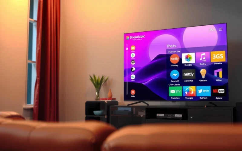 Smart TV OS vs Streaming Device OS: Which One Wins?