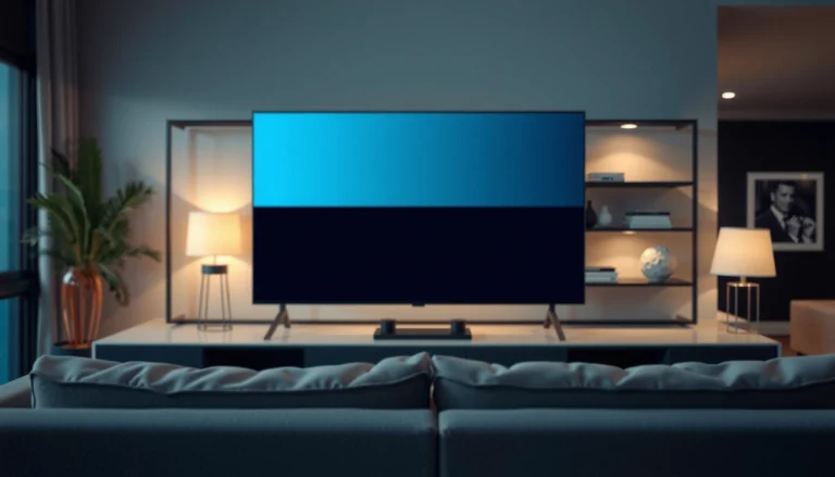 Comparison of different refresh rates for Smart TVs, highlighting key differences and features.