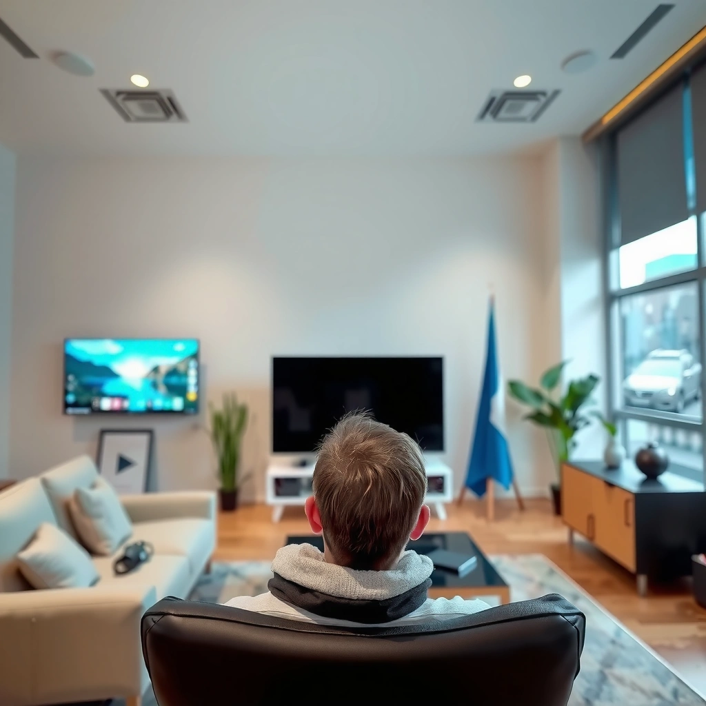 Comparison of security updates and patch frequency for Sony and Samsung smart TVs.
