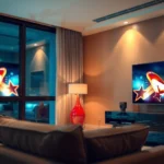 Comparison of Smart TV and Mini-LED TV features and benefits for buyers.
