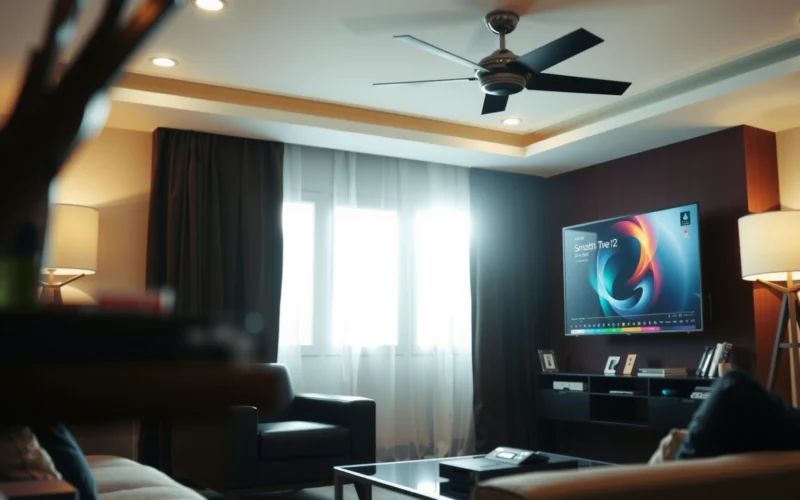 Smart TV vs OLED TV: Key Differences and Which to Choose