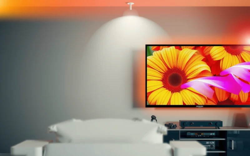Smart TV vs QLED TV: Key Differences, Pros, and Which to Choose