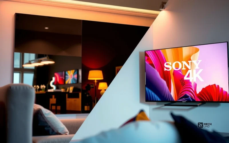 Sony 4K vs Samsung 4K: Which 4K TV Is Better?