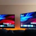 Sony Google TV vs Samsung Tizen: Which Smart TV Platform Wins?