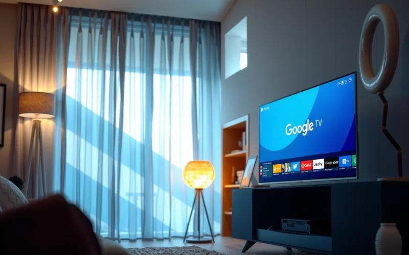 Sony Google TV vs Samsung Tizen: Which Smart TV Platform Wins?