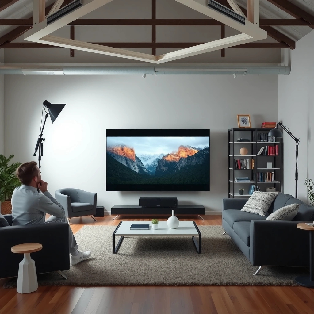 Sony home theater system showcasing its strengths and features for optimal audio and visual experience.