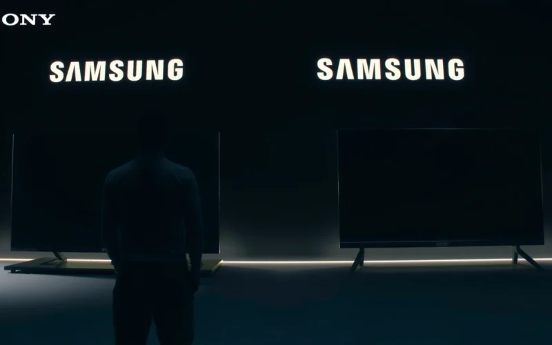 Sony LED vs Samsung LED: Which One Is Better?