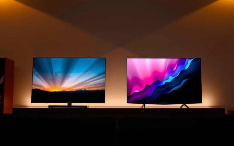 Sony Mini-LED vs LG Mini-LED: Which One Is Better?