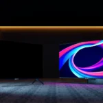 Comparison of Sony Mini-LED and LG QNED TVs highlighting key differences.