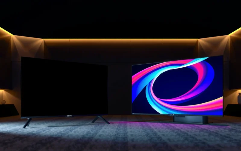 Sony Mini-LED vs LG QNED: Key Differences for Better TV Choices