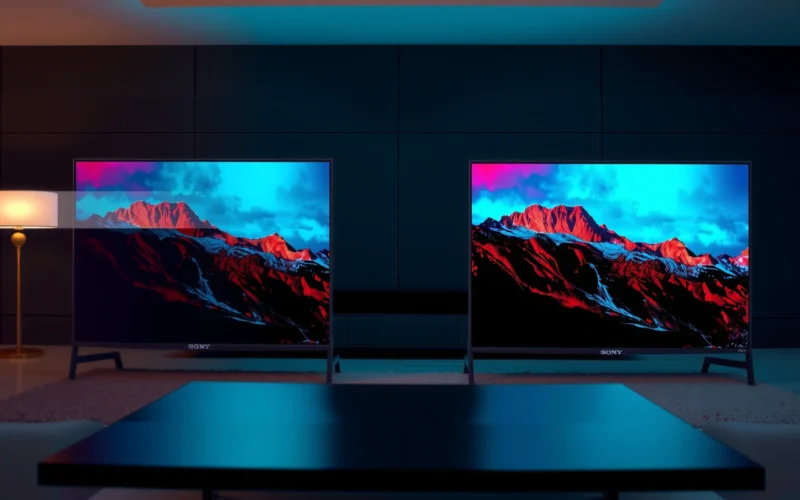 Sony Mini-LED vs Samsung Neo QLED: Which Is Better?