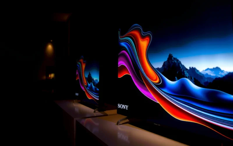 Sony OLED vs LG OLED: Key Differences and Which to Buy