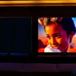 Comparison of Sony OLED and Samsung OLED movies showcasing visual quality and color accuracy.
