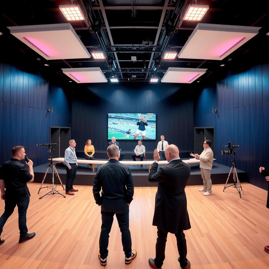 Key strengths of Sony TVs for sports viewing, highlighting features ideal for game day.
