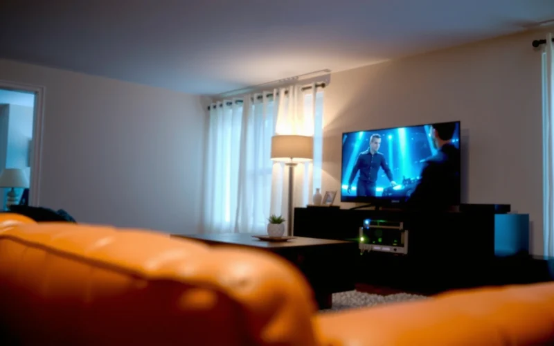 Sony TV for Movies vs LG: Which Is Better for Movie Nights?