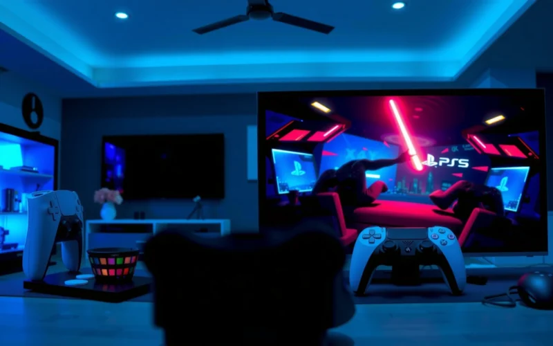 Sony TV for PS5 vs LG TV: Which Is Better for Gaming?