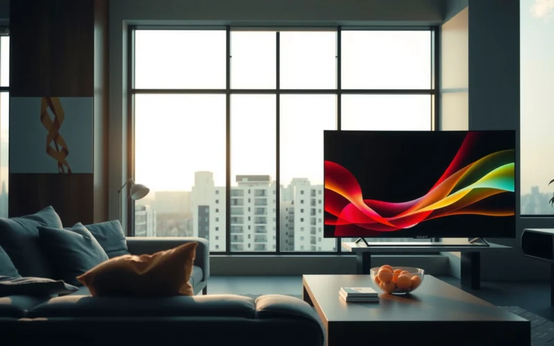 Sony TV for Bright Rooms vs Samsung: Which Is Better?