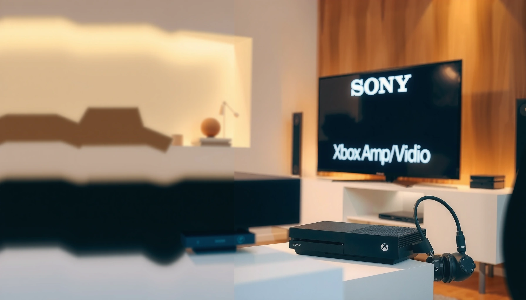 Comparison of Sony TV for Xbox and Samsung TV, highlighting features and performance.