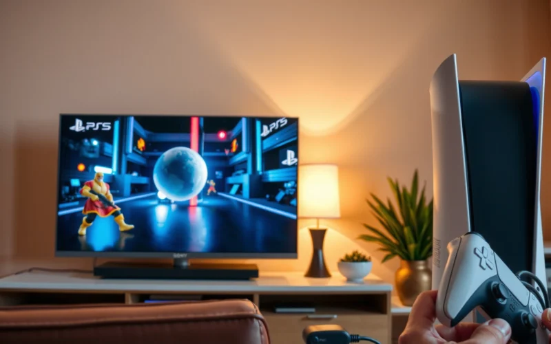 Sony TV for PS5 vs Samsung TV: Which One Is Better?