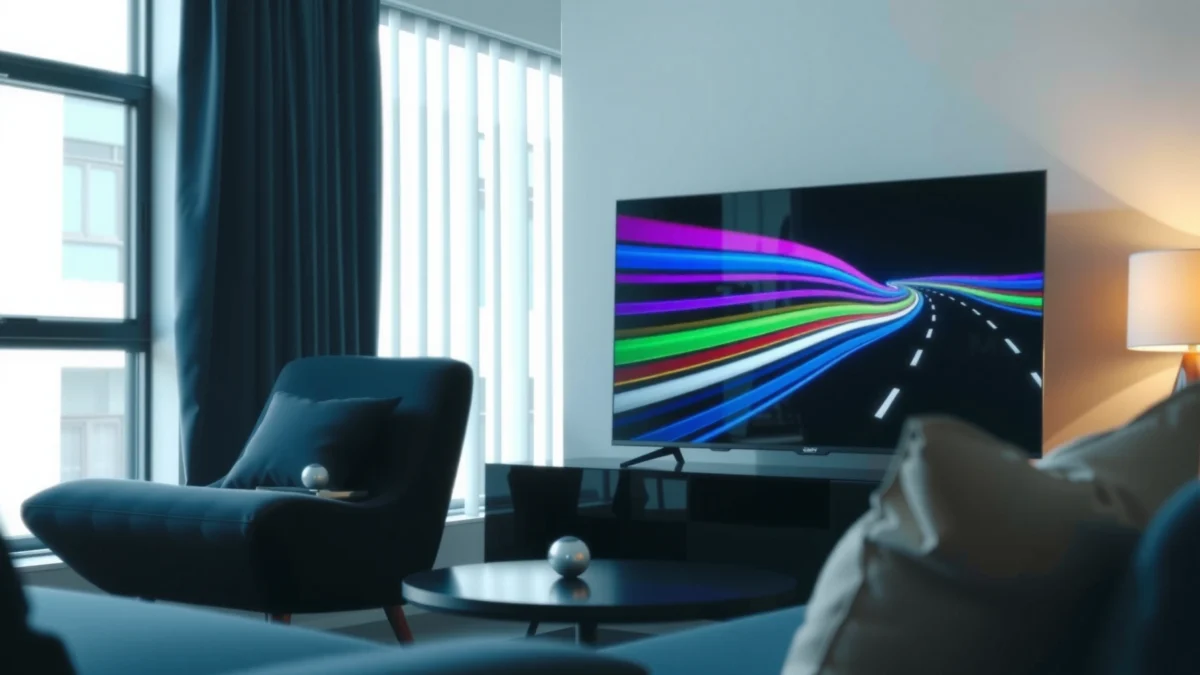 Comparison of Sony 120Hz and LG 120Hz TVs, highlighting features and performance differences.