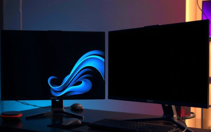Sony 144Hz vs LG 144Hz: Which One Should You Buy?
