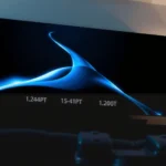 Comparison of Sony and LG TVs featuring Automatic Low Latency Mode (ALLM) capabilities.