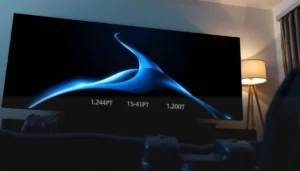 Comparison of Sony and LG TVs featuring Automatic Low Latency Mode (ALLM) capabilities.