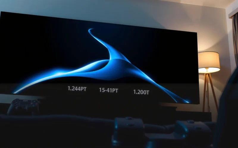 Sony vs LG ALLM: Which TV Supports Automatic Low Latency Mode Better?