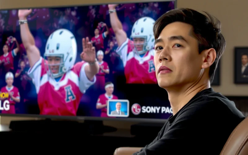 Sony vs LG Chromecast: Which Streaming Option Wins?