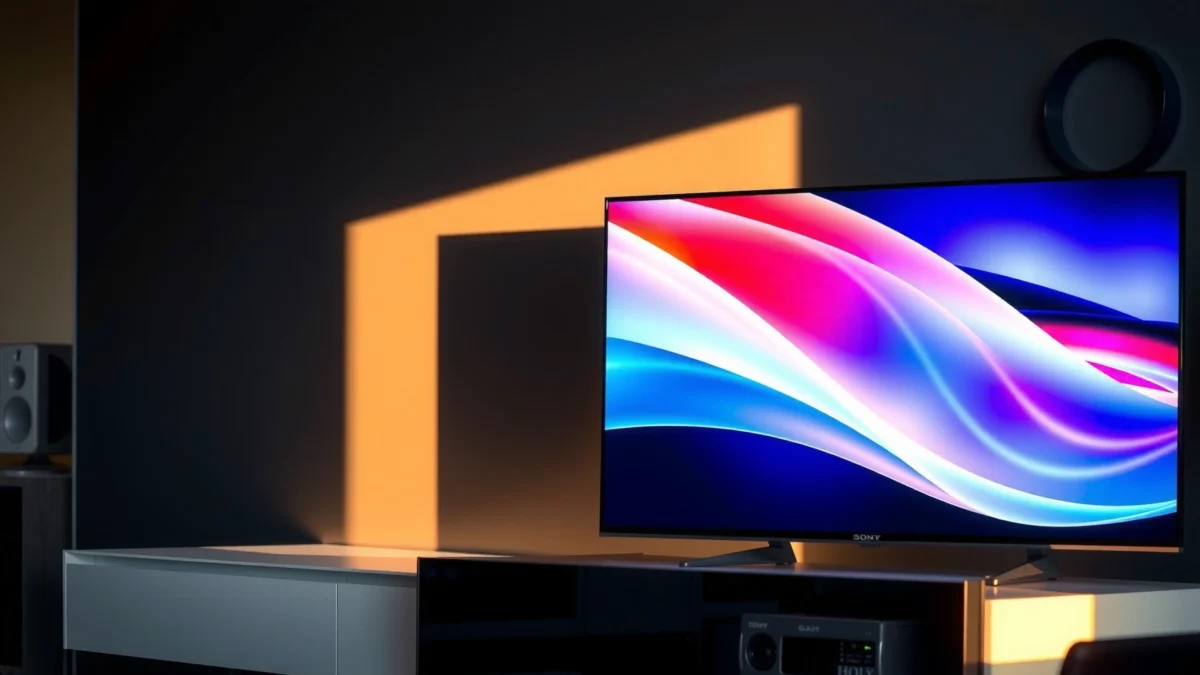 Comparison of Sony Dolby Vision and LG Dolby Vision highlighting key differences.