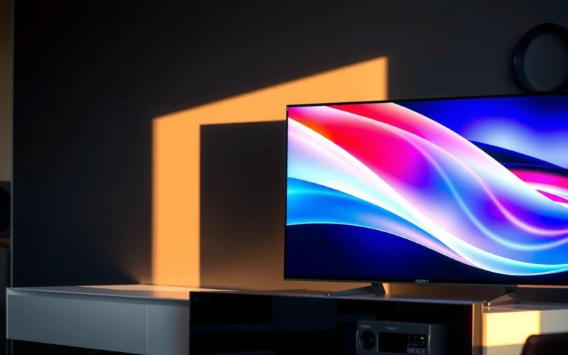 Sony Dolby Vision vs LG Dolby Vision: Key Differences Explained