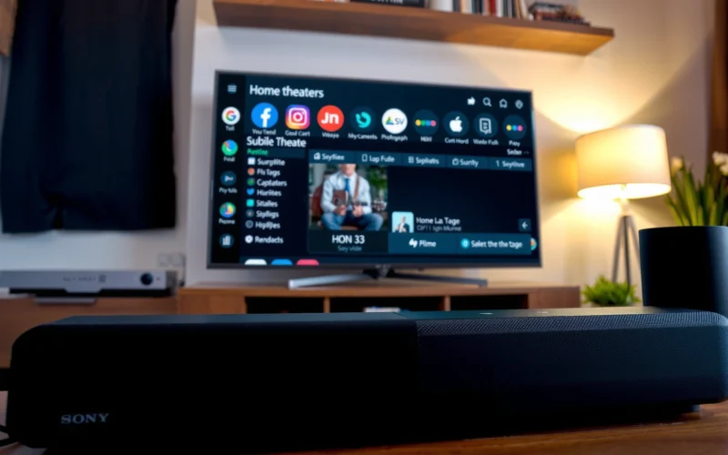 Sony vs LG eARC: Which One Works Best for Your Setup?