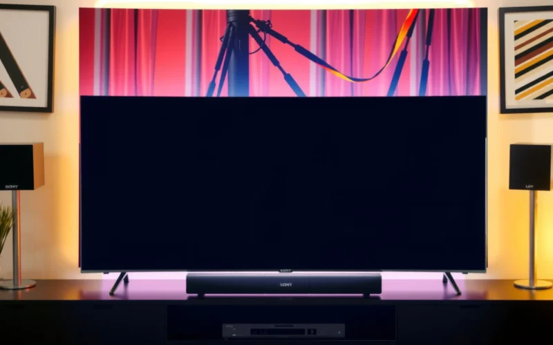Sony vs LG Home Theater: Which Is Better for You?